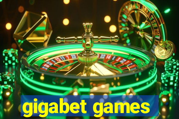 gigabet games