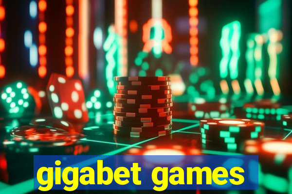 gigabet games