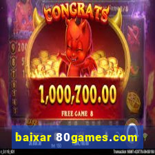 baixar 80games.com