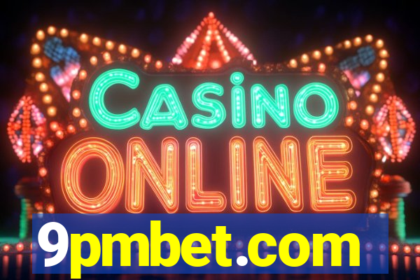 9pmbet.com