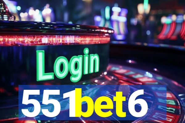 551bet6