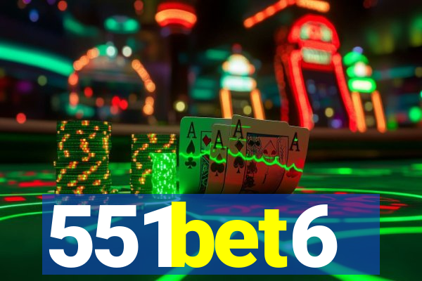 551bet6