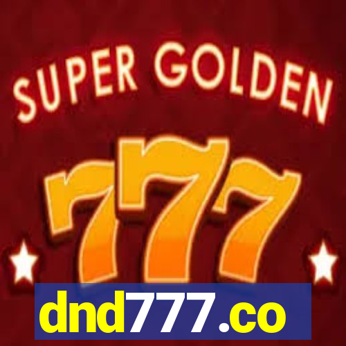 dnd777.co