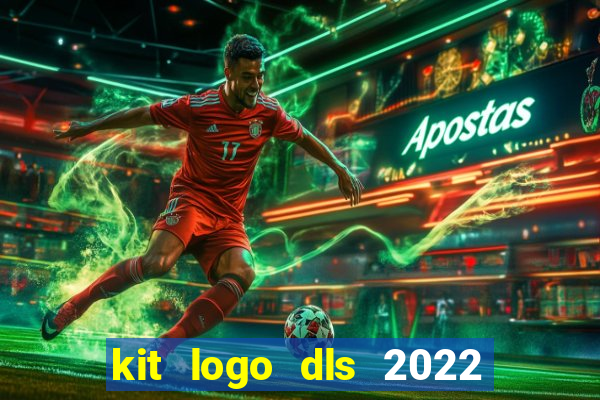 kit logo dls 2022 real madrid