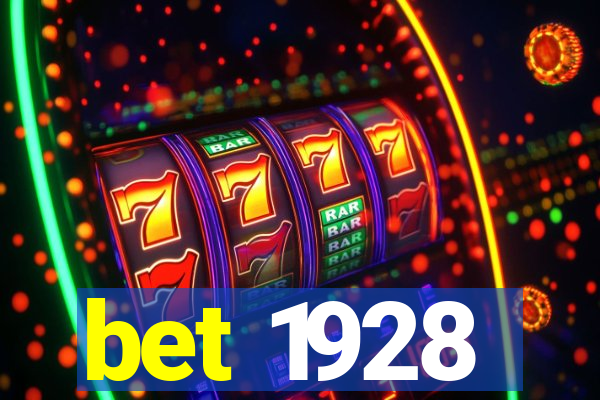 bet 1928