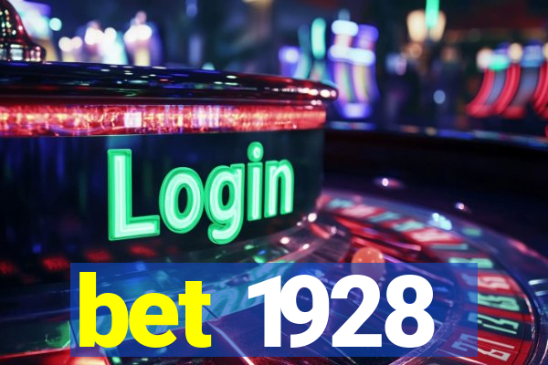 bet 1928