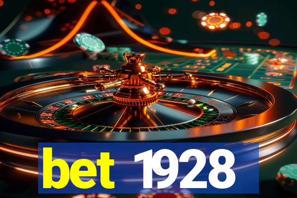 bet 1928