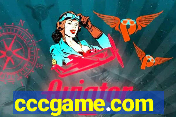 cccgame.com