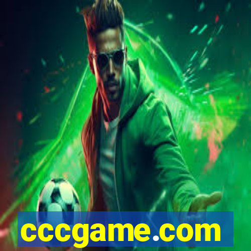 cccgame.com