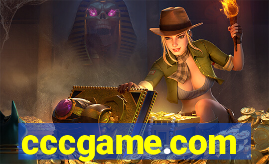 cccgame.com