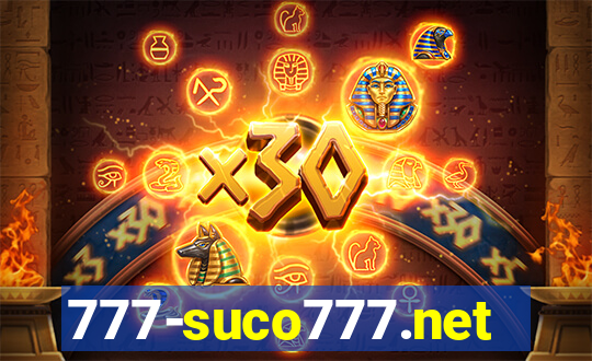 777-suco777.net