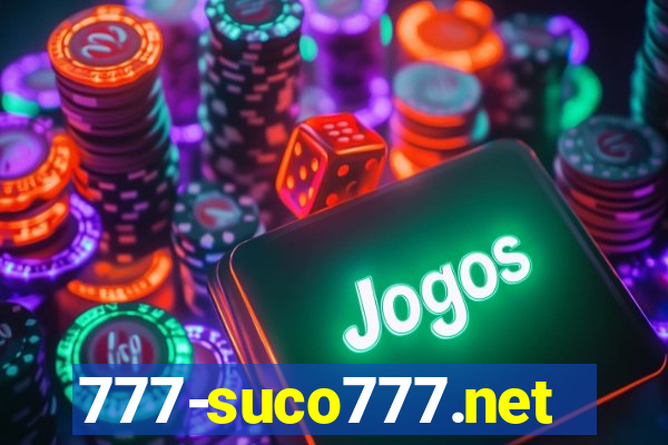 777-suco777.net