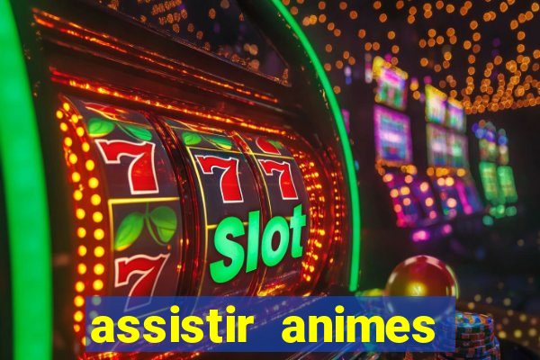 assistir animes online nz