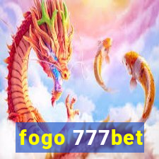 fogo 777bet