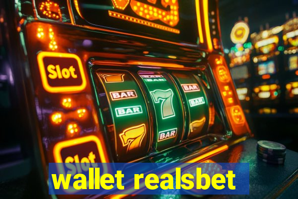 wallet realsbet