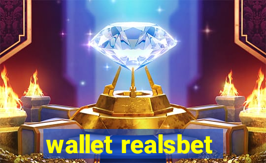 wallet realsbet