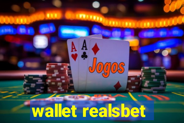 wallet realsbet