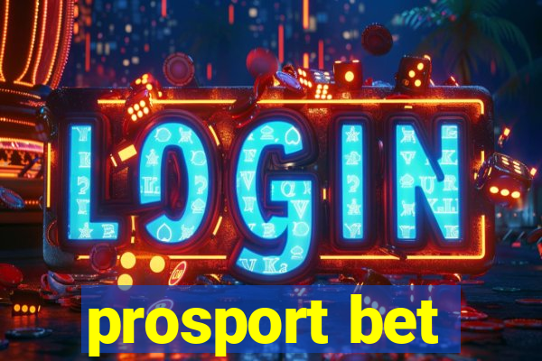 prosport bet