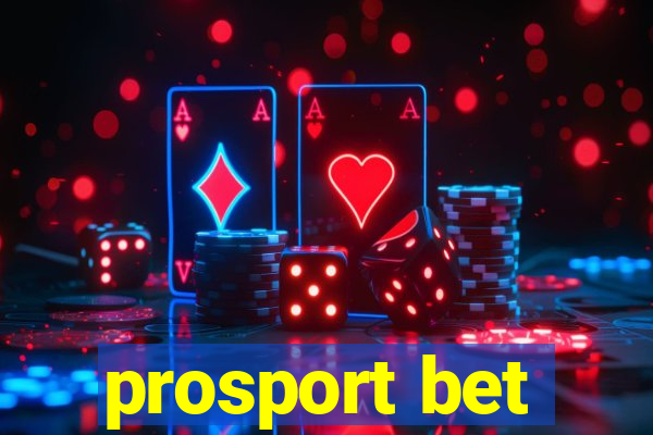 prosport bet