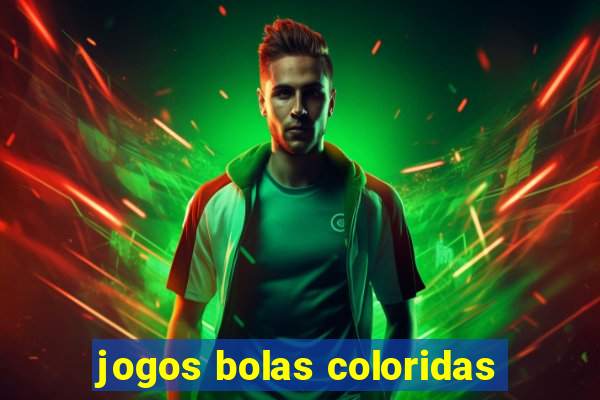 jogos bolas coloridas