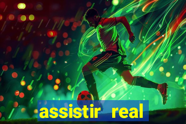 assistir real madrid x atletico de madrid ao vivo futemax