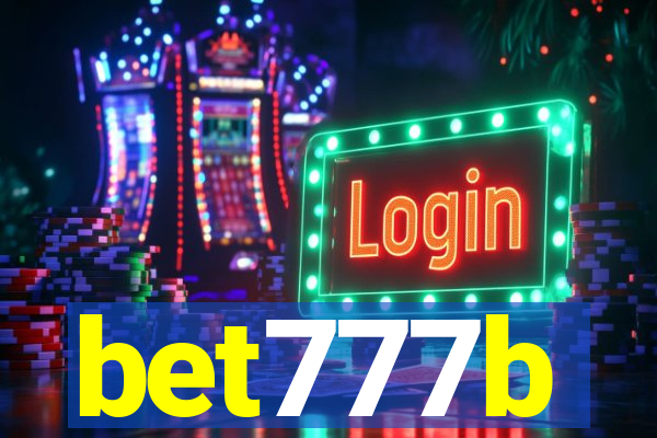 bet777b