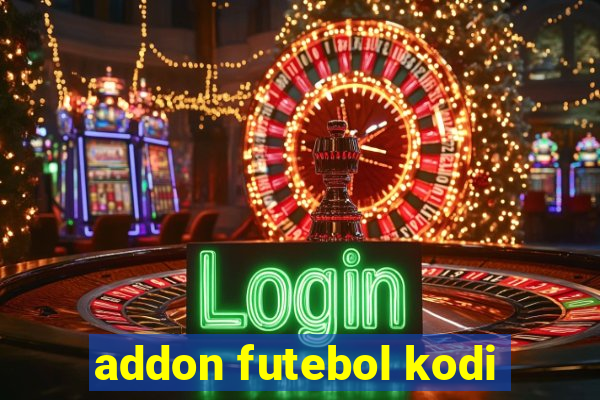 addon futebol kodi