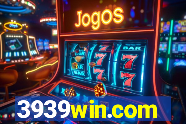 3939win.com