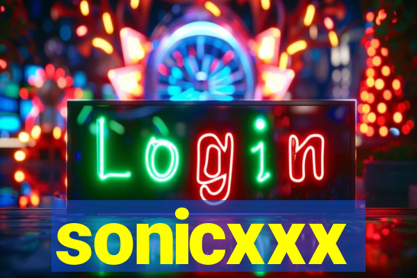 sonicxxx