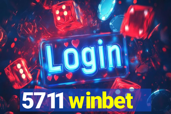 5711 winbet