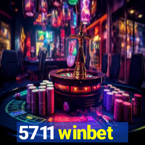 5711 winbet