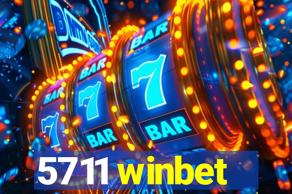 5711 winbet