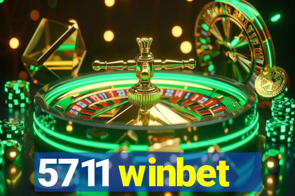 5711 winbet