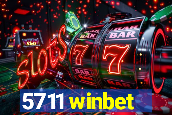 5711 winbet