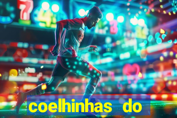 coelhinhas do brasil jp