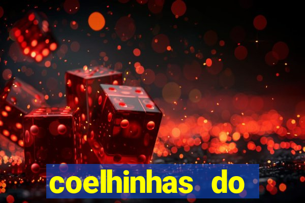 coelhinhas do brasil jp