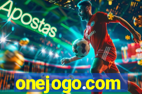 onejogo.com