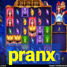 pranx