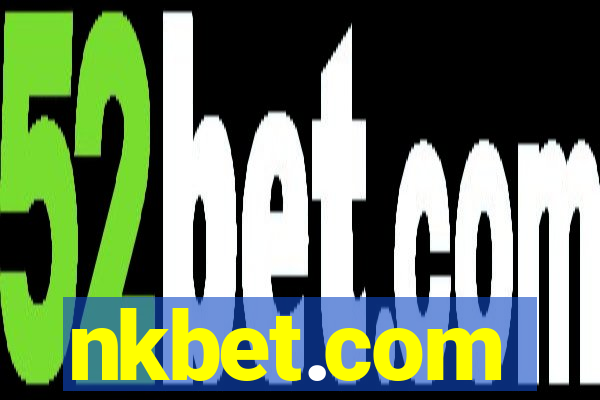 nkbet.com