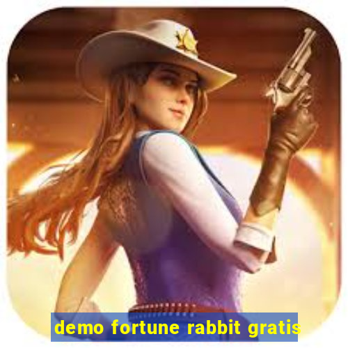 demo fortune rabbit gratis