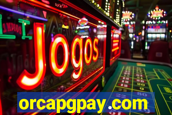 orcapgpay.com