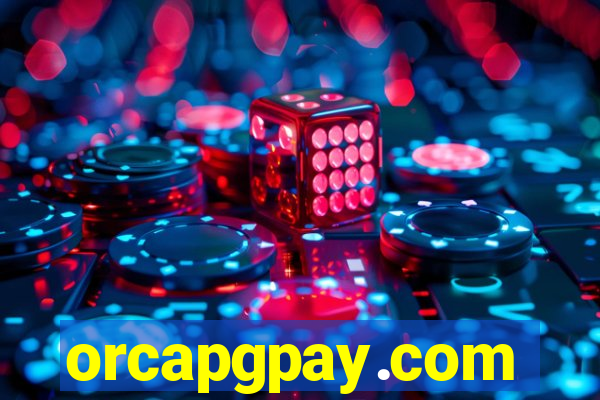 orcapgpay.com