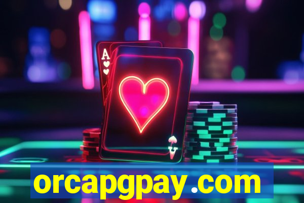 orcapgpay.com