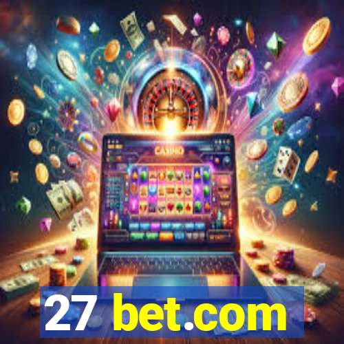 27 bet.com