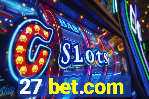 27 bet.com