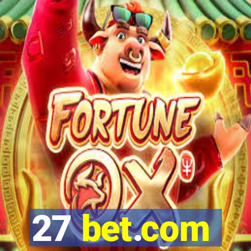 27 bet.com