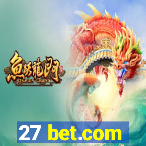 27 bet.com