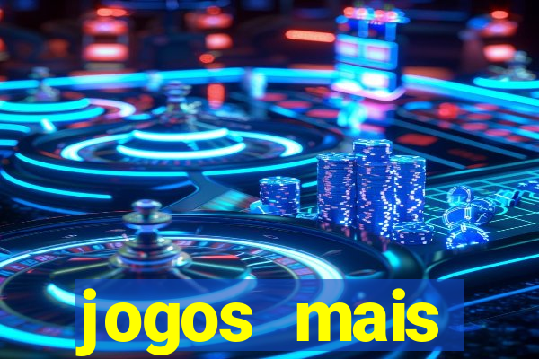 jogos mais lucrativos do mundo