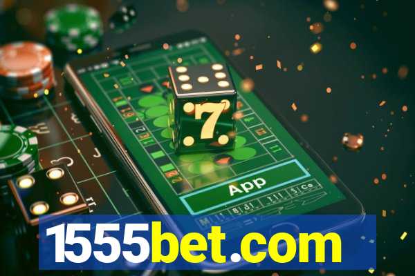 1555bet.com