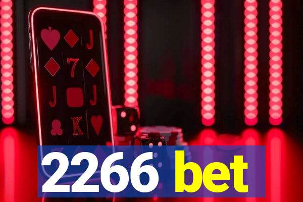 2266 bet